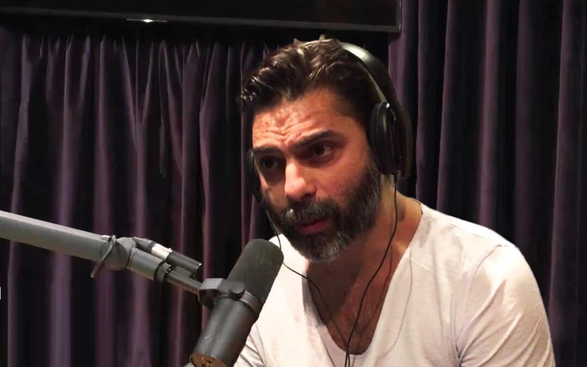 تیزر سریال «ازازیل» منتشر شد