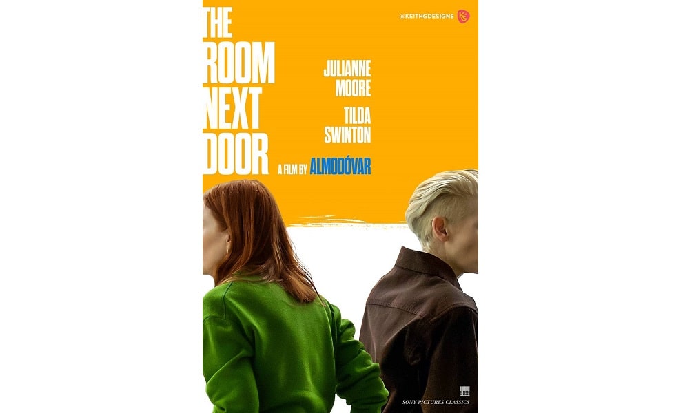 درباره آخرین ساخته پدرو آلمودوار؛ رنگ در سایه‌سار مرگ