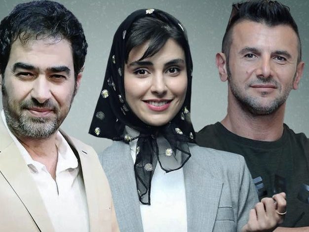 پلتفرم «شیدا» با چهره ها میآید پلتفرم «شیدا» با چهره ها میآید