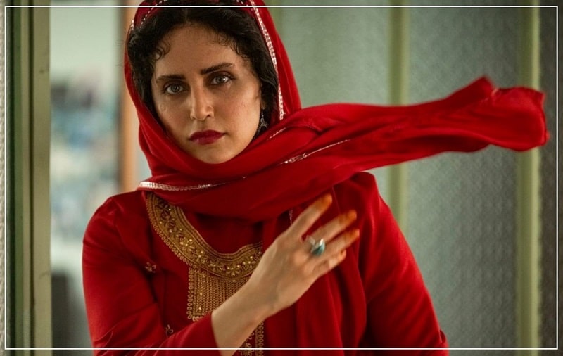 زندگینامه الناز شاکردوست؛ بازیگری که مرزهای کلیشه را شکست