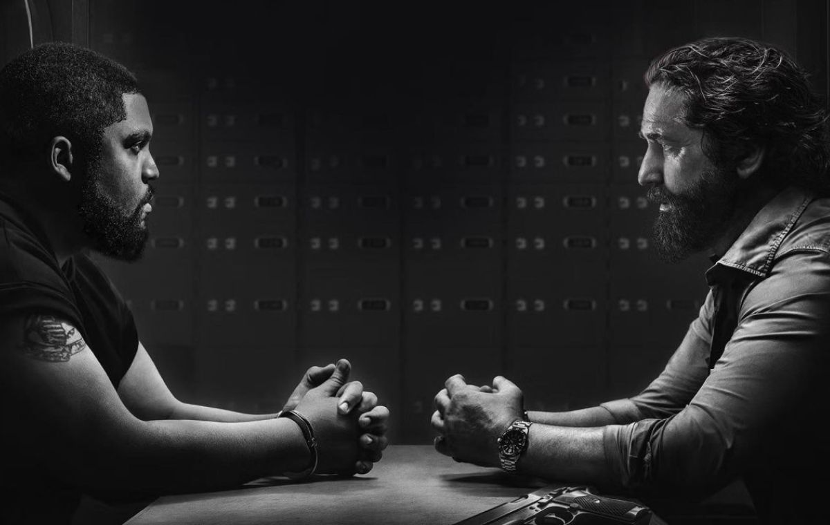 فیلم اکشن «کمینگاه دزدان ۲»، اولین اکران موفق سال ۲۰۲۵