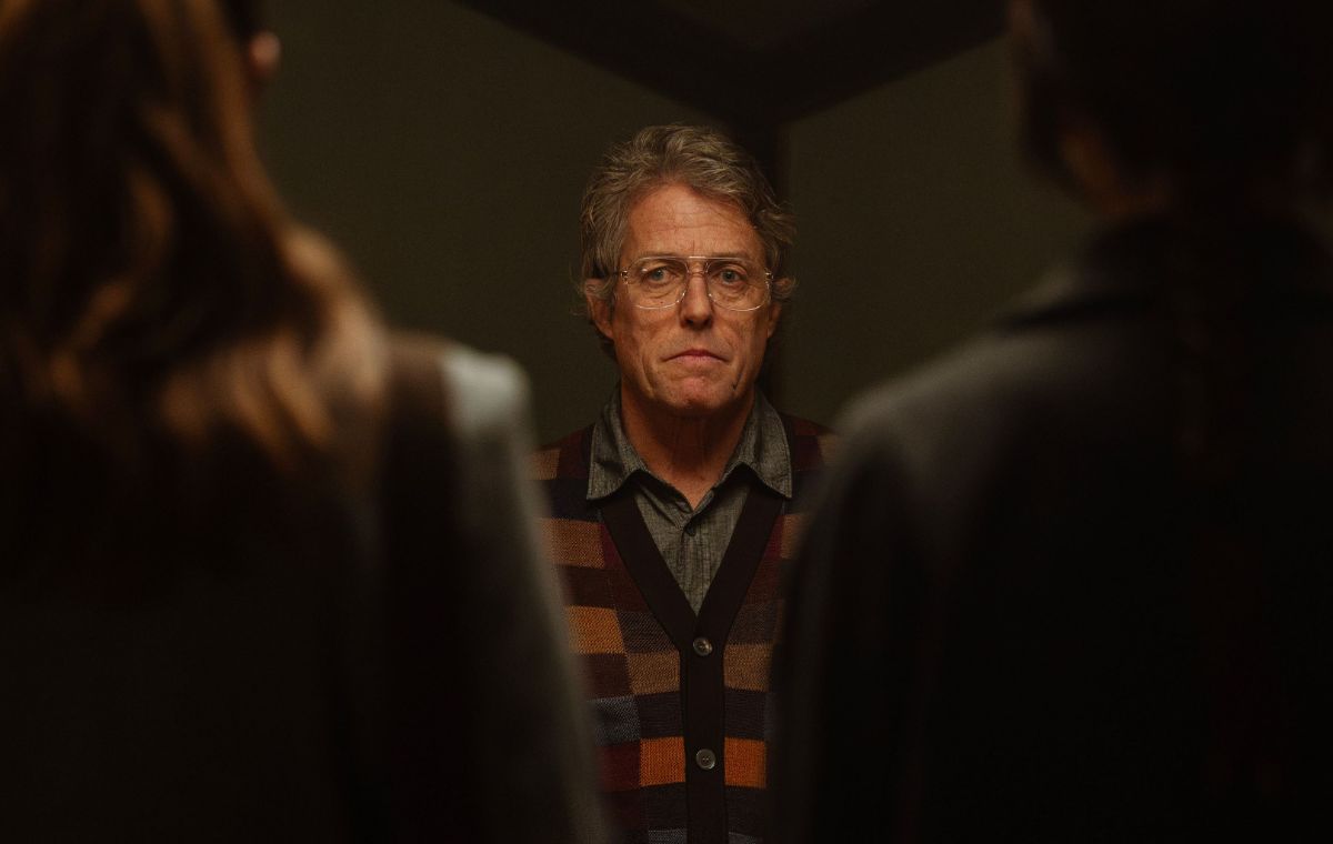 نقد فیلم ترسناک «مرتد»؛ یک قاتل حراف و دو قربانی ساده‌دل!