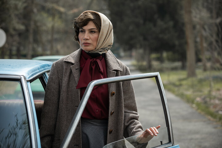 نمایش «فصل آلوچههای سبز» در بلغارستان نمایش «فصل آلوچههای سبز» در بلغارستان