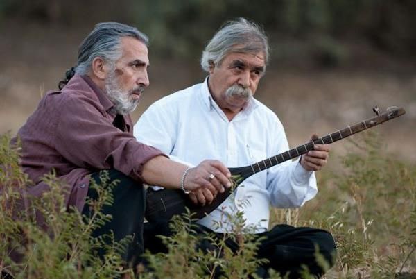 شهبازیان و موسیقی فیلم ماندگار «لیلا»