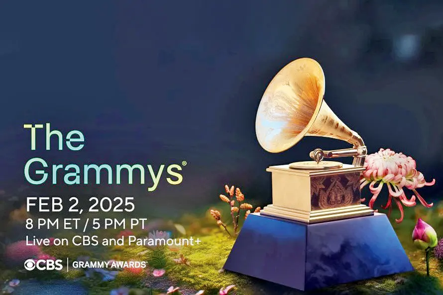 تعویق جوایز گرمی بهخاطر آتشسوزی تعویق جوایز گرمی بهخاطر آتشسوزی