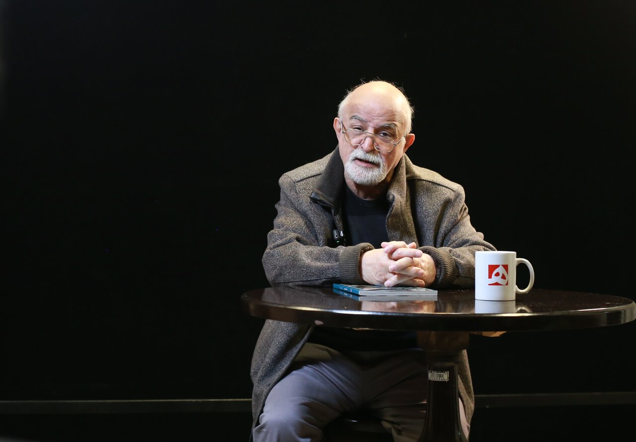 فیلمنامه‌نویس باید زمانه اش را حس کند/ «لیلا» بهترین فیلمنامه داریوش مهرجویی است