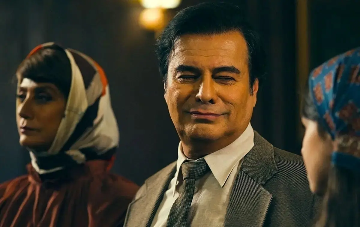 روایت پیمان قاسم‌خانی از بازی در سریال بازنده