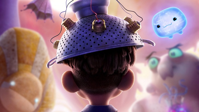 پوستر و تصاویر جدیدی از انیمیشن Elio منتشر شد