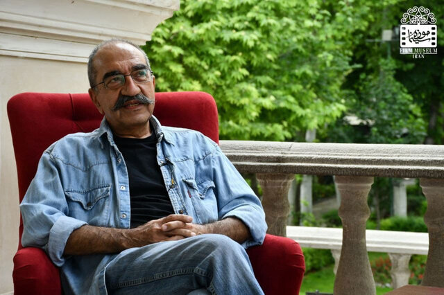 تورج منصوری گفت: امثال کیمیایی و مهرجویی مربوط به نسل خاصی هستند.