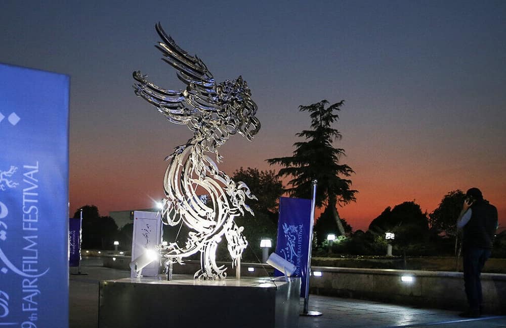 «فجر» هنوز مسیر اصلی اکران سینما است/ تضمین 80 درصدی 