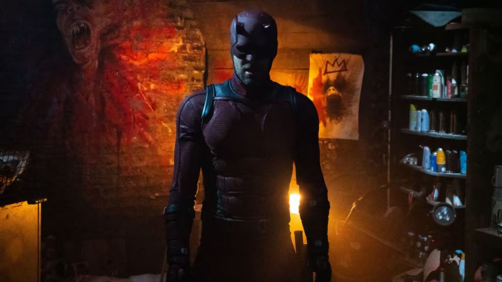 تولید فصل دوم سریال Daredevil: Born Again شروع شد تولید فصل دوم سریال Daredevil: Born Again شروع شد