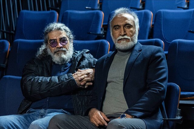 بازی میکاییل شهرستانی در «اینک انسان» نیمه‌کاره ماند