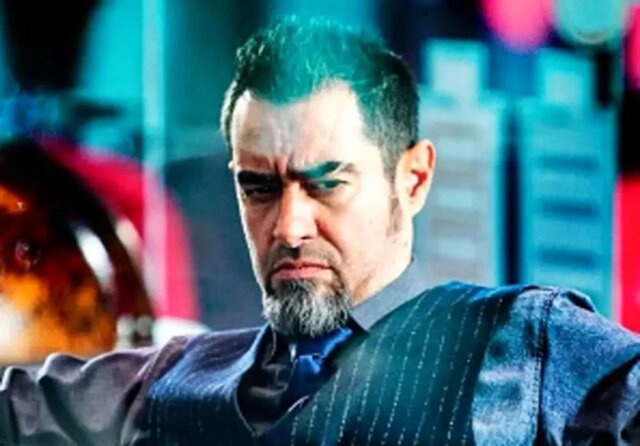 پرویز پرستویی، شهاب حسینی، پژمان جمشیدی و جواد عزتی در سریالهای جدید پرویز پرستویی، شهاب حسینی، پژمان جمشیدی و جواد عزتی در سریالهای جدید