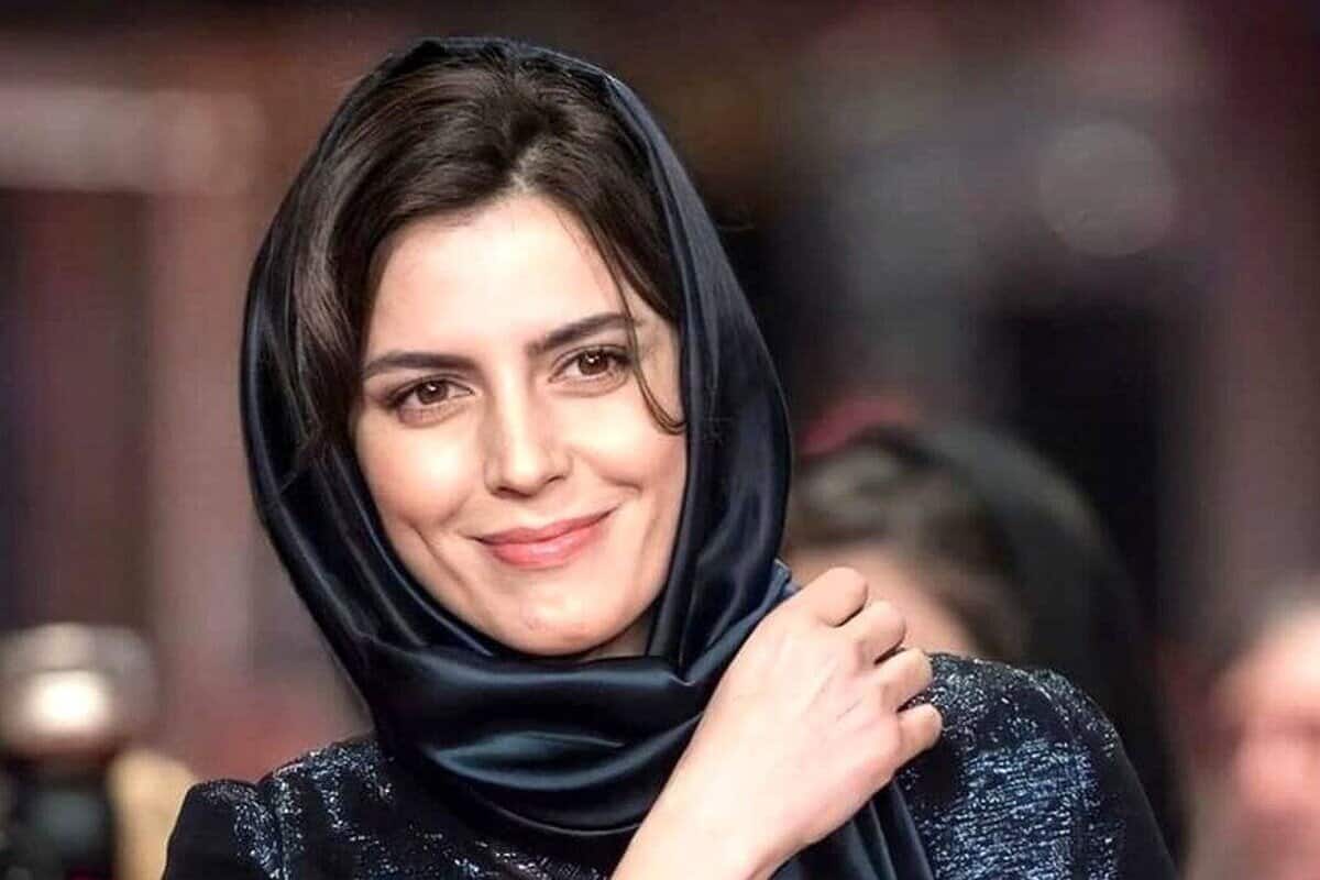نخستین تصویر لیلا حاتمی در فیلم «زمانی در ابدیت» نخستین تصویر لیلا حاتمی در فیلم «زمانی در ابدیت»