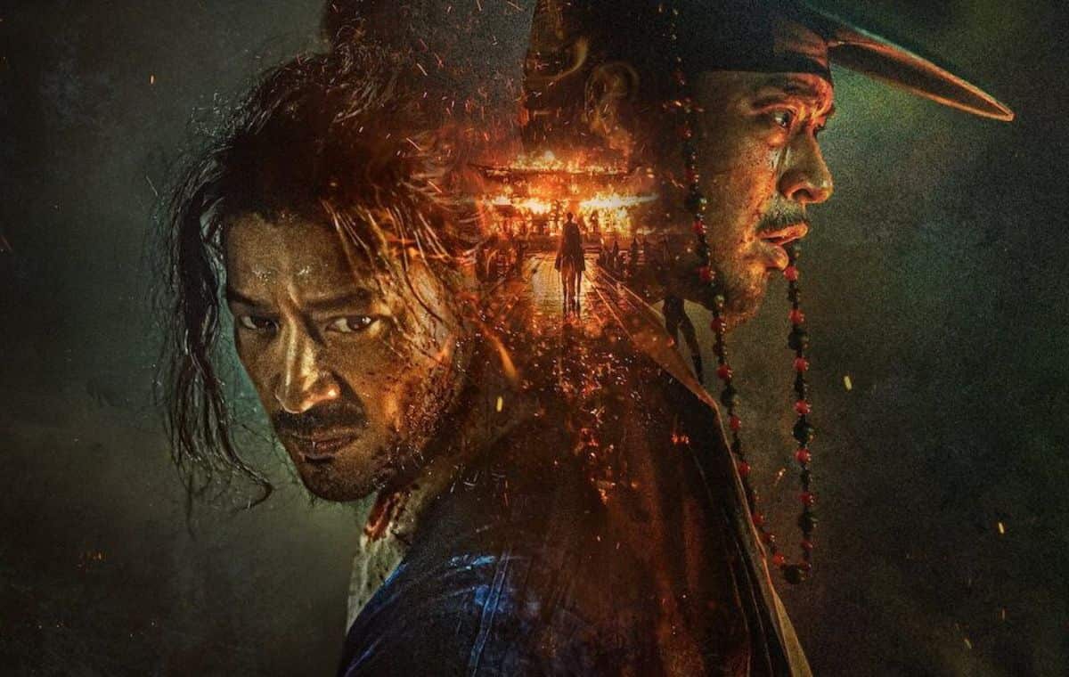 بهترین فیلمهای تاریخی ۲۰۲۴؛ از «گلادیاتور ۲» تا «کابرینی» بهترین فیلمهای تاریخی ۲۰۲۴؛ از «گلادیاتور ۲» تا «کابرینی»