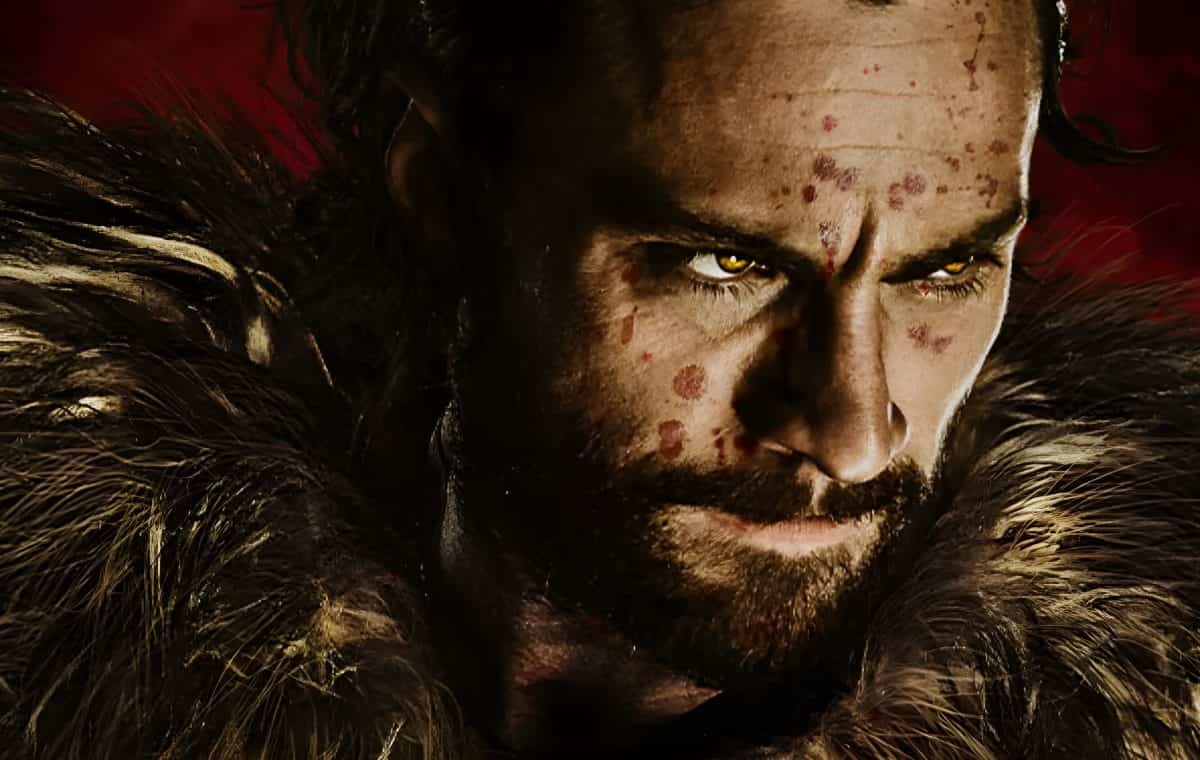 نقد فیلم «کریون شکارچی»؛ شیر بی‌یال و کوپال!