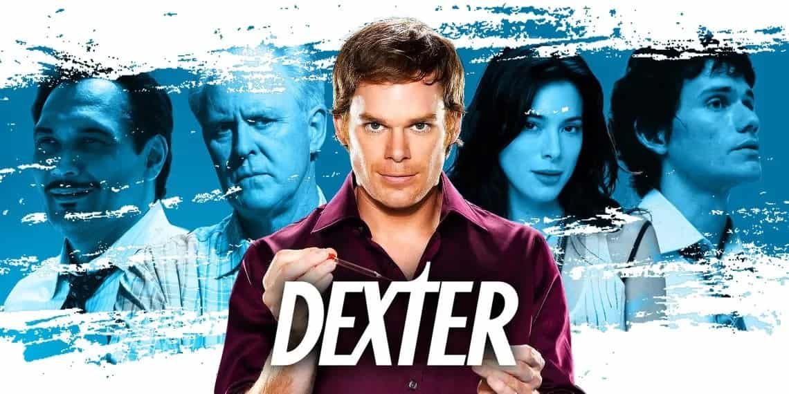 تولید سریال Dexter: Resurrection آغاز شده است تولید سریال Dexter: Resurrection آغاز شده است