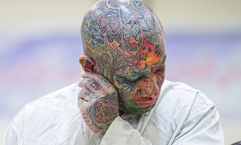 حکم اعدام تتلو تکذیب شد