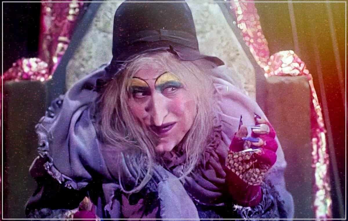 ۱۰ شخصیت ترسناک برتر سریال‌ها و فیلم‌های کودکانه ایرانی دهه ۶۰ و ۷۰