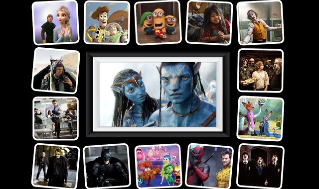 باشگاه میلیارد دلاری‌های سینما شلوغ‌تر شد؛ زوتوپیا ۲ رکورد سریع‌ترین انیمیشن تاریخ را شکست