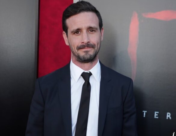 شوک به دنیای سینما؛ جسد جیمز رانسون بازیگر «آن» و «شنود» پیدا شد