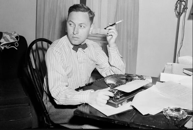 رونمایی از اثر گمشده تنسی ویلیامز؛ نمایشنامه رادیویی «بیگانگان» پس از ۸۷ سال منتشر شد