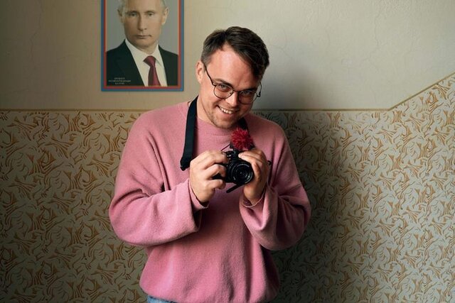 شکار جایزه اصلی جشنواره «لزارک» توسط مستند ضدپوتین | درخشش «آقای هیچ‌کس» در قلب فرانسه