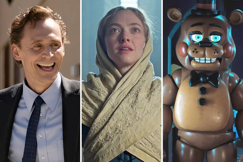 بدترین فیلم‌های سال ۲۰۲۵؛ وقتی سینما سقوط می‌کند