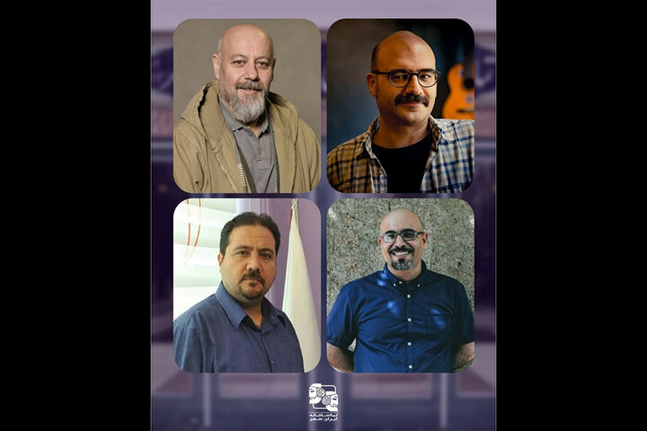 آغاز اجرای ۳ نمایش جدید در تماشاخانه ایرانشهر از هفته آینده