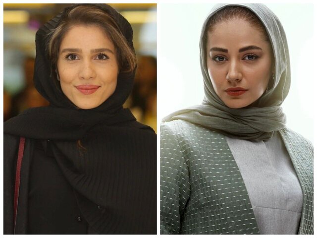 مهتاب ثروتی و مرجان اتفاقیان به «خاکستر خیال» محمدرضا اصلانی پیوستند