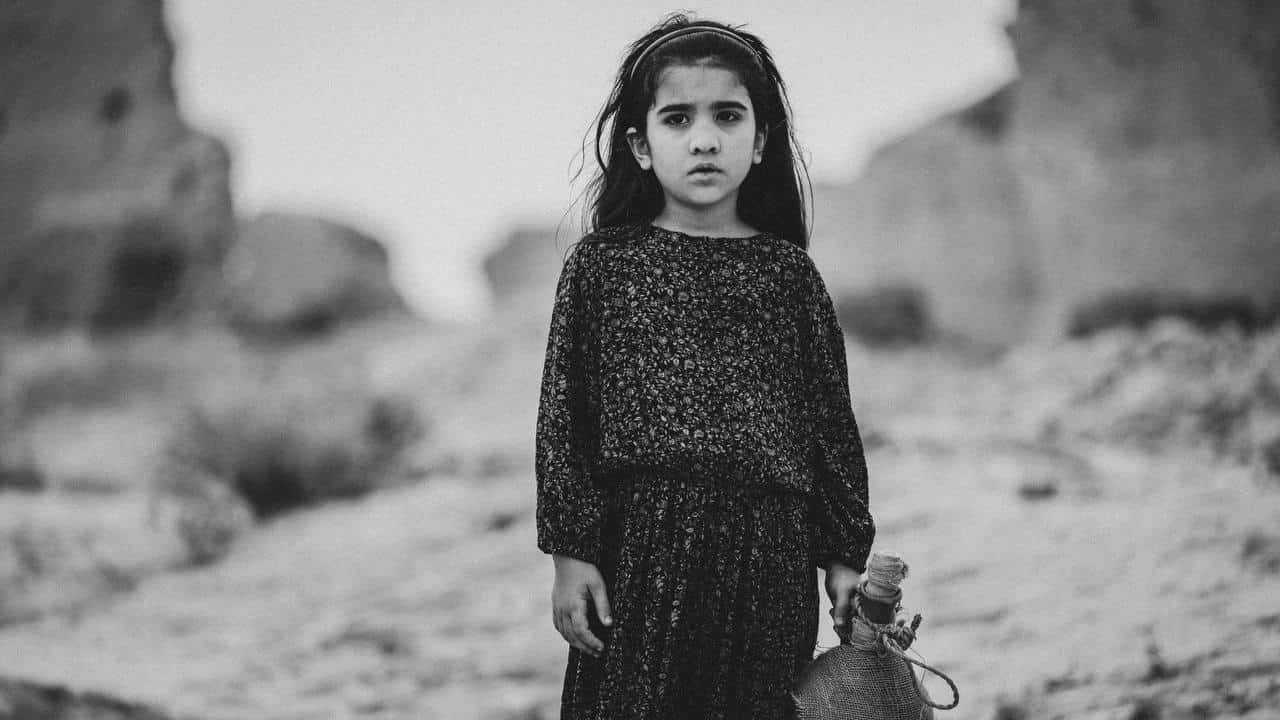 فیلم کوتاه «فادیا» آماده نمایش شد؛ روایتی از هشدارهای شنیده نشده یک کودک