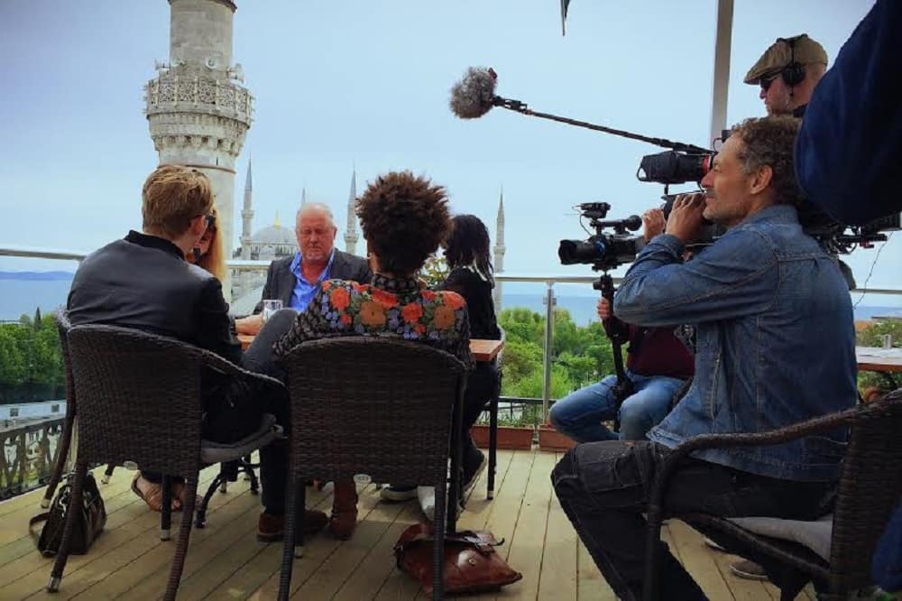 درس‌های گیشه ۳۰۰ میلیون دلاری ترکیه برای ایران؛ چرا مخاطب با سینمای ملی قهر کرد؟