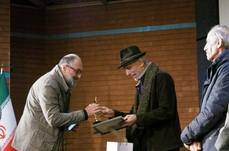 جشن کلمات در شب ملی نمایشنامه‌نویس؛ معرفی برگزیدگان ادبیات نمایشی ایران و تجلیل از شهرام زرگر