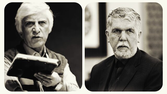 پیام تسلیت وزیر ارشاد برای درگذشت بهرام بیضایی؛ ستایش سهم «استاد» در روایت‌گری اسطوره‌ای ایران