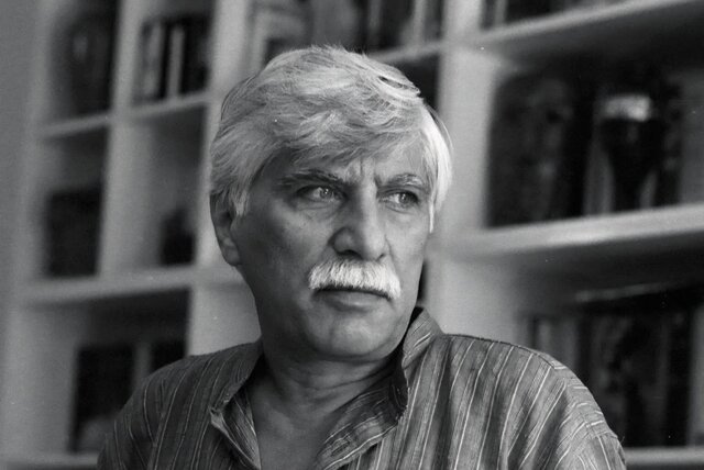 سوگ‌نامه‌ای برای هویت ایران؛ بازتاب درگذشت بهرام بیضایی از دلنوشته مژده شمسایی تا پیام اصغر فرهادی و عارف