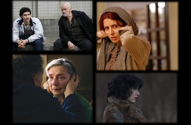 «جدایی» اصغر فرهادی پنجمین فیلم برتر قرن ۲۱ به انتخاب اسپانیایی‌ها