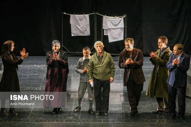 روایت مرضیه برومند از گریه‌های بیضایی برای اکبر رادی و سفری که در همان روز آغاز شد