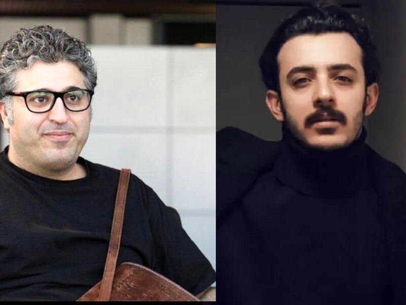 همکاری علی شادمان و عباس امینی در «صدای تو»؛ آغاز فیلمبرداری