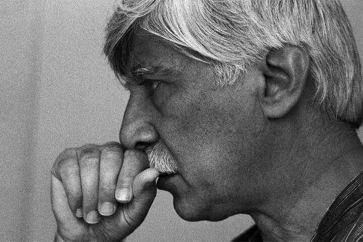 در ستایش بهرام بیضایی، افرای تنومندِ فرهنگ و درام ایران