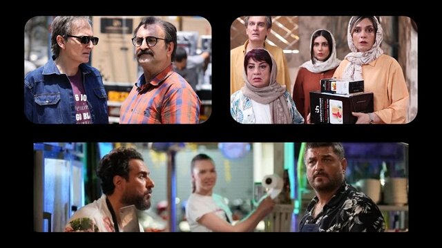 جابه‌جایی در سبد اکران سینما؛ سه فیلم جدید از ۹ دی‌ماه راهی پرده می‌شوند