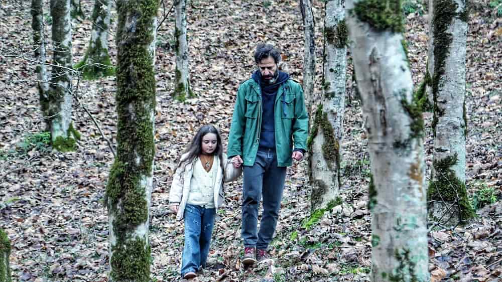 فیلم کوتاه «میان کاج‌ها» آماده تدوین شد؛ روایتی از فرصت‌های دوباره در جنگل‌های سیاهکل