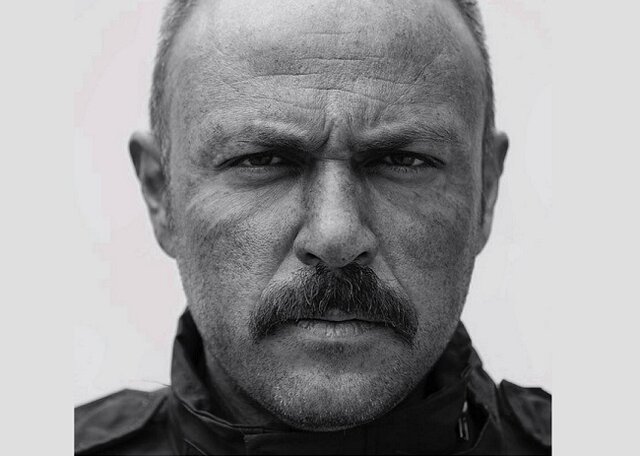 علیرضا کمالی به «سمفونی باران» پیوست؛ پایان فاز اول فیلمبرداری در شمال کشور