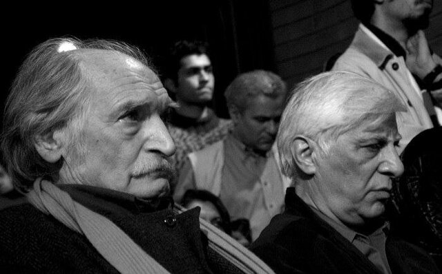 محمود دولت‌آبادی در سوگ بیضایی: شما «سعدی زمانه» ما بودید؛ دریغ از این غریب‌مرگی!