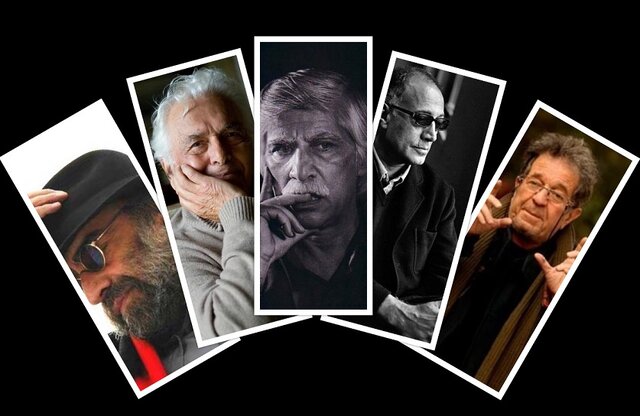 باربیکن لندن میزبان شاهکارهای تاریخ سینمای ایران شد