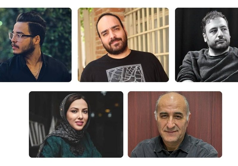 «خوابگرد» در راه تئاتر تهران؛ لیلا اوتادی مجری طرح شد