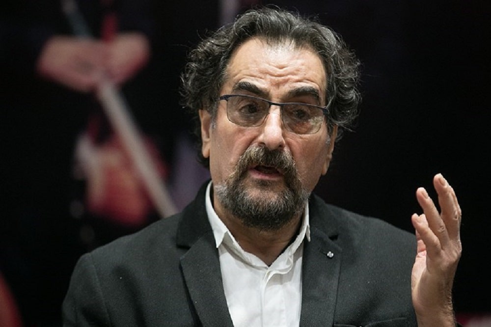 از «احمد کایا» تا «مولانا»؛ واقعیت‌های پنهان در ستایش شهرام ناظری از همسایه غربی