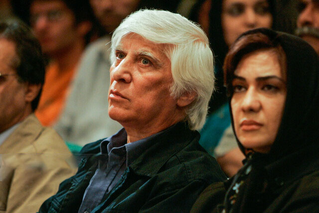 بیضایی در آمریکا به خاک سپرده می‌شود؛ مژده شمسایی: مطالبه ملی باید آزادی کتاب‌های او باشد