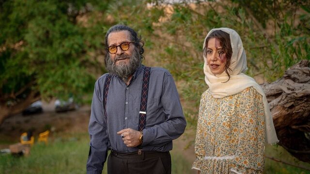 ابوالفضل پورعرب و شهرام قائدی در «بالماسکه»؛ بازخوانی ایرانی شاهکار اسکاری «مارتی»