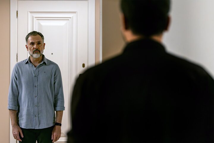 «قمارباز» در راه فجر؛ روایت کوروش تهامی از یک حمله پیچیده سایبری