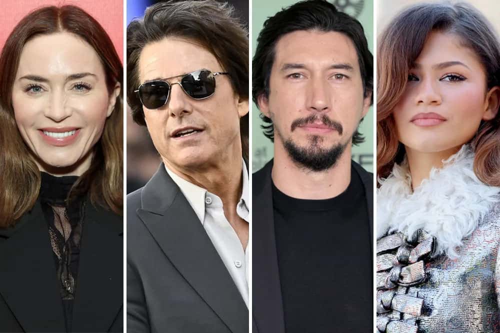 فیلم‌های احتمالی کن و ونیز ۲۰۲۶: گمانه‌زنی درباره حضور اسپیلبرگ و فرهادی